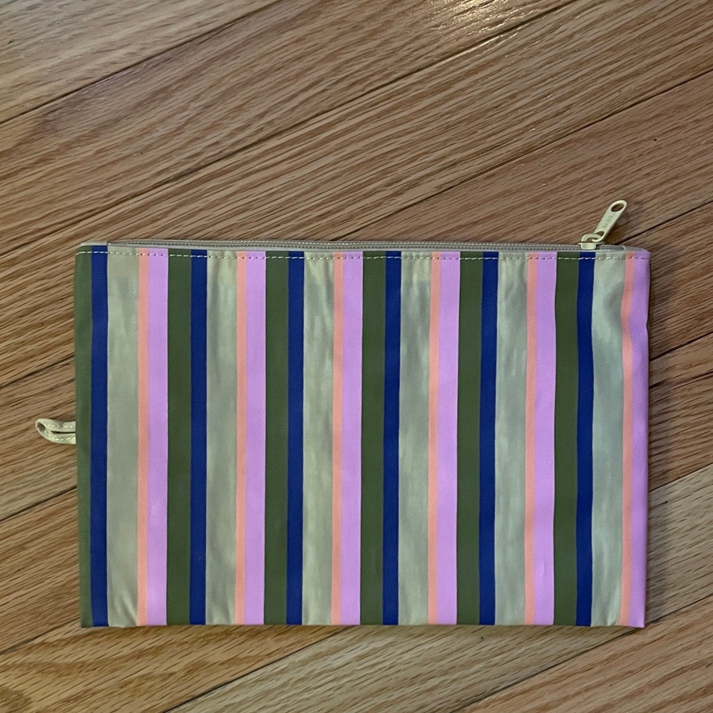 BAGGU large flat pouch